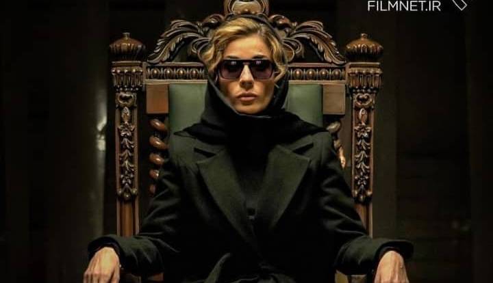 ببین یک روانی چه داستانی درست کرد!