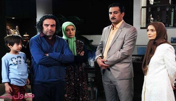 همسر قدیمی شنیده بودیم اما همسر آینده نه!