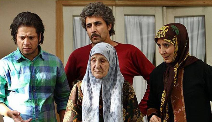 خبر داری بابا هوو آورده سرت؟