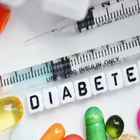 متابولیک معیوب در افراد مبتلا به دیابت نوع ۲
