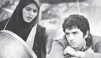 خدایا بالاخره ما هم بنده ات هستیم