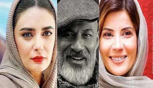 امان از وقتی که یک نفر نتونه صحبت کنه!