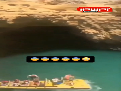 از این آدم بدشانس‌تر سراغ نداشتم
