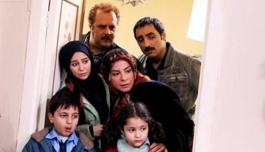 تو خودت از صدتا بچه بدتری!