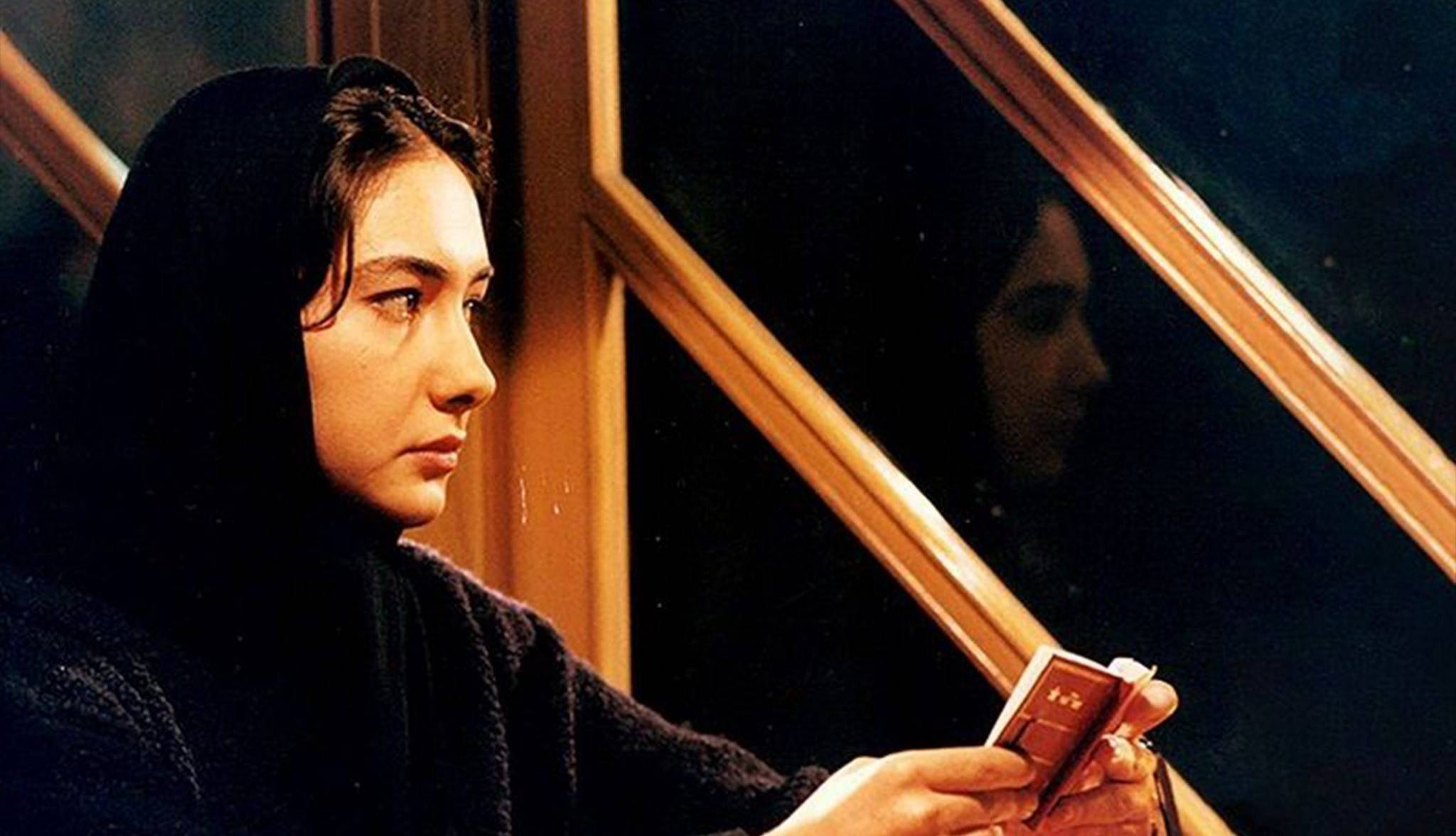 وقتی حواست نیست، خود خودتی!