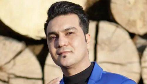 آهنگ علیرضا روزگار به اسم «پاییز» را بشنوید