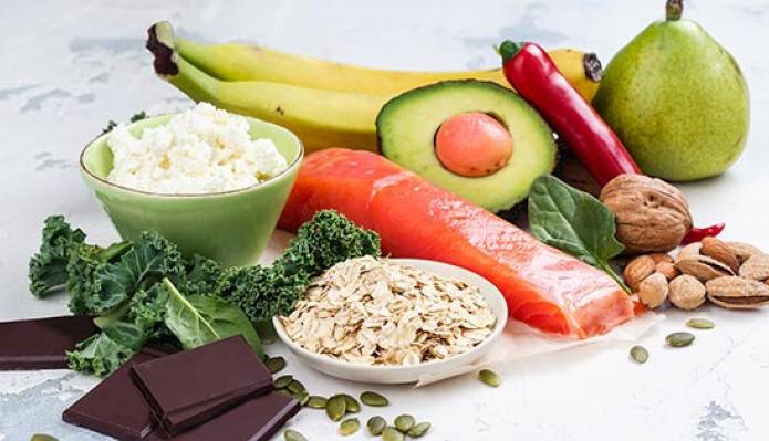 مصرف ماهی چرب و شکلات برای تقویت حافظه مفید است