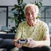 تقویت حافظه کوتاه‌مدت افراد مسن با یک بازی رایانه‌ای