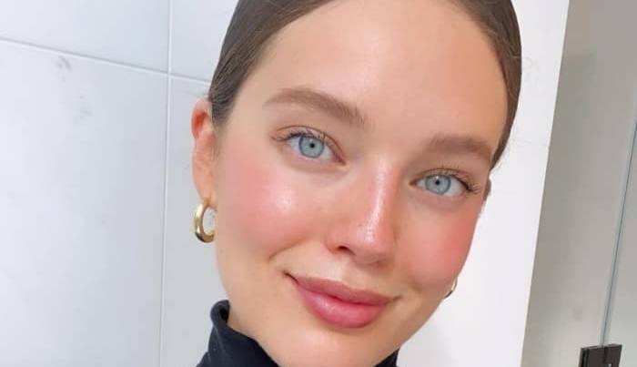 ترفند آرایشی سلبریتی ها برای زیبایی نچرال