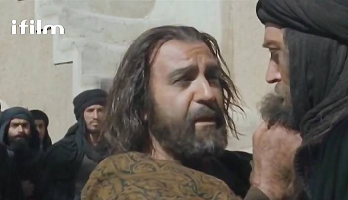 سخنی که خون را به جوش آورد!