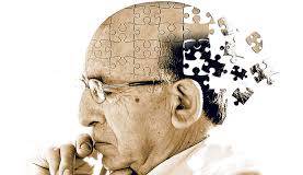 اینفوگرافی؛ ۱۰ علائم هشدار دهنده بیماری آلزایمر