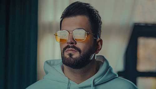 آهنگ آصف آریا به نام «همسفر» را بشنوید