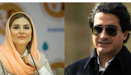 در نقد ضبط پاسپورت همایون شجریان