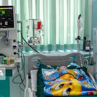 ناهنجاری مادرزادی و حوادث، بیشترین عوامل مرگ‌ومیر کودکان در اصفهان