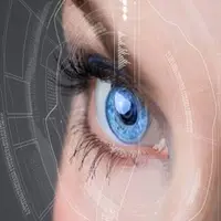 ترسیم نقشه سه‌بُعدی ساختار دی‌ان‌ای در شبکیه چشم