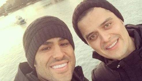 آهنگ «قلب دیوار» کاری از ایوان بند را بشنوید