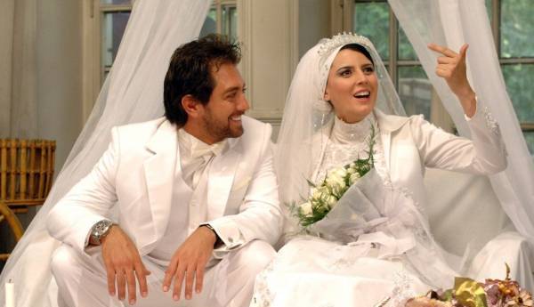 میخوام چندتا آرزو برات بکنم