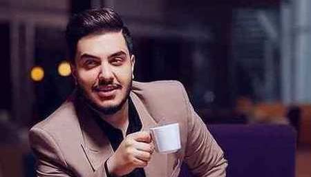 ترانه «ترکم کردی» با صدای آرون افشار