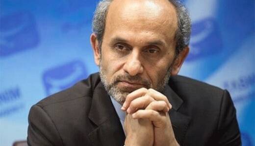 انتقاد پیمان جبلی از شایعه‌سازی‌ها درباره صداوسیما