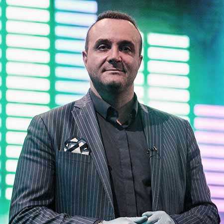 هنگ درام نوازی سینا سرلک را تماشا کنید