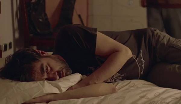 لحظاتی از دلتنگی های عاشقانه در قاب تصویر