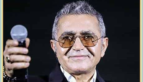 موزیک ویدئوی فریدون آسرایی با نام «حسرت»