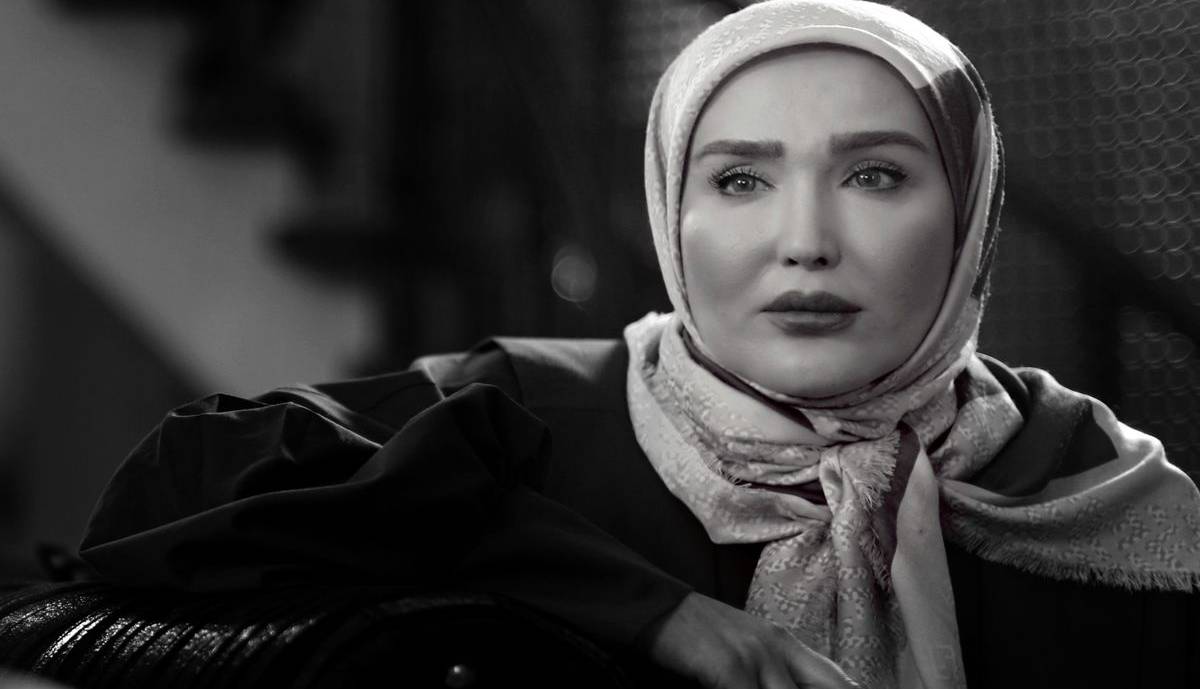 براش مادری کن!