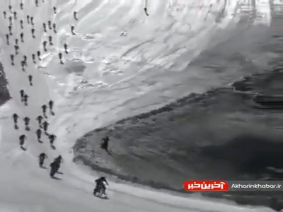 وقتی می‌گی: «حالا این کار من چه تاثیری روی بقیه داره»!