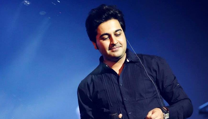 نماهنگ ترانه «آرامش» از زنده یاد بهنام صفوی