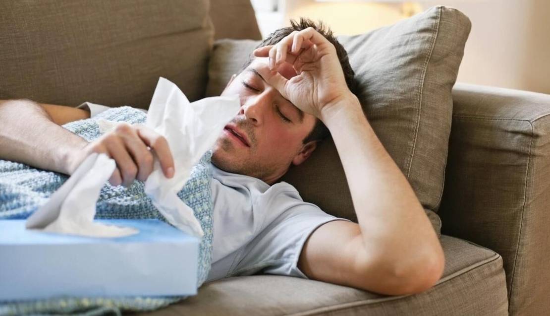 کرونا/ سرماخوردگی خطر ابتلا به کووید طولانی را افزایش می‌دهد