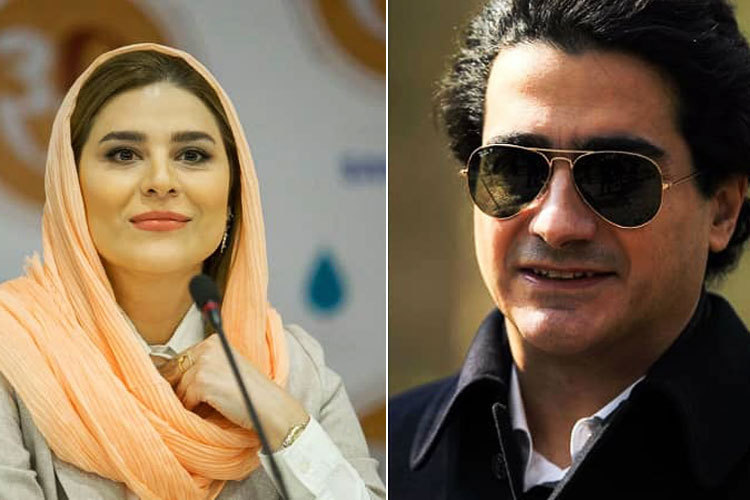 چهره‌ها/ همایون شجریان: من و سحر هنوز ممنوع الخروجیم!