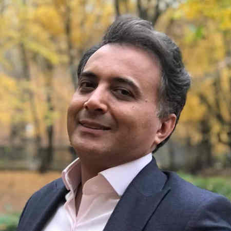 نماهنگ «صبحی دیگر» با صدای مجید اخشابی