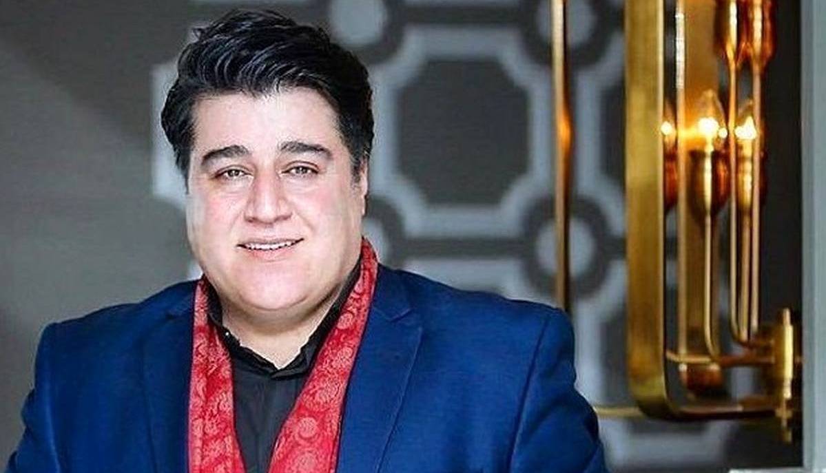 قطعه‌ جدیدی که توسط مهدی یغمایی با پیانو اجرا و منتشر شد