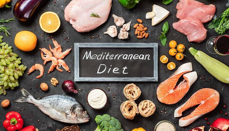 آیا رژیم مدیترانه ای ارتباطی با کاهش خطر ابتلا به آلزایمر دارد؟  