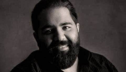 آهنگ قدیمی «داشتم فراموشت میکردم» با صدای رضا صادقی