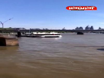 از هول حلیم افتاد تو دیگ