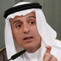 عادل الجبیر: آمریکا برای امنیت خودش هم شده باید به ما سلاح بفروشد