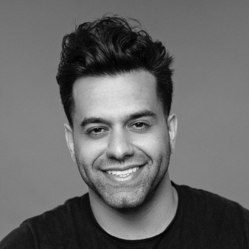 نماهنگ رضا بهرام با نام «نگار» را تماشا کنید