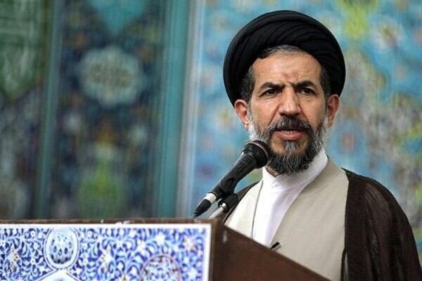 خطیب نماز جمعه تهران: امنیت ایران در گرو همبستگی ملت است