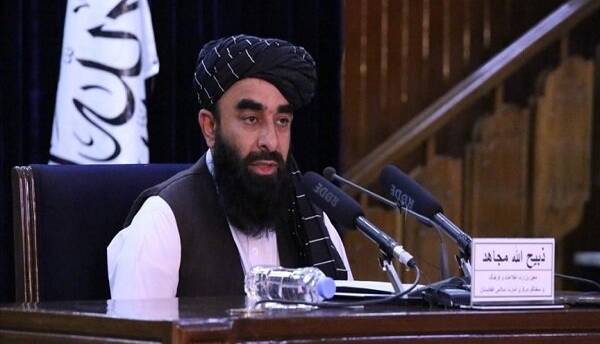 طالبان: معرفی کابینه رسمی افغانستان به وقت بیشتری نیاز دارد