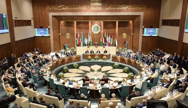اتحادیه عرب با عربستان اعلام همبستگی کرد
