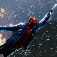 تریلر نسخه کامپیوتر Marvel’s Spider-Man: Miles Morales