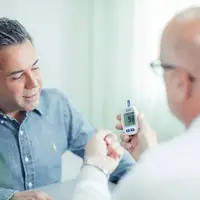 ارتباط تاب آوری با بهبود سلامت برای افراد مسن مبتلا به دیابت نوع۲  