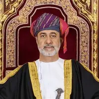 پیام تبریک سلطان عمان به رئیس جمهور جدید عراق