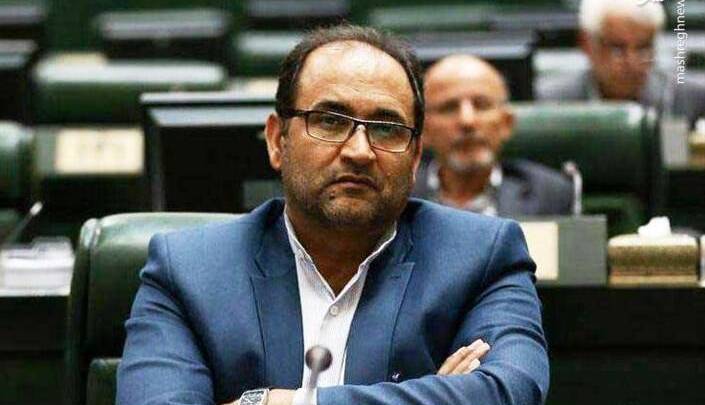 رحیمی جهانآبادی: فراجا از چهار نماینده مجلس شکایت کرد