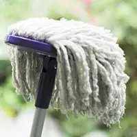 به بهترین نحو «کف خانه» را تمیز کنید