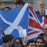خیز تازه اسکاتلندی‌ها برای استقلال و جدایی از انگلیس
