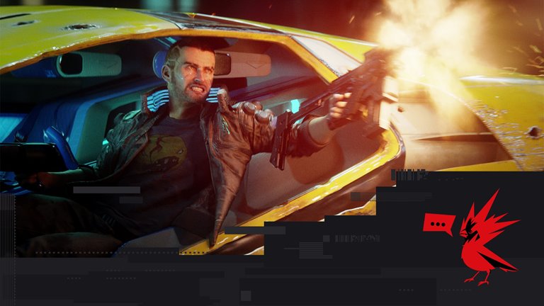 دستیابی Cyberpunk 2077 به یک میلیون بازیباز فعال روزانه در چهار هفته متوالی