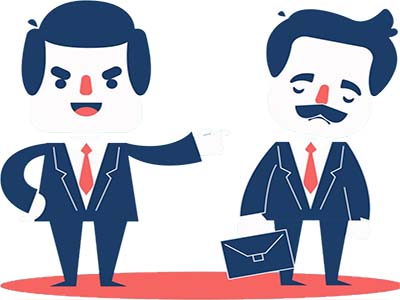حکمت/ عقوبت بهتان چیست؟
