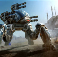 بازی/ War Robots Multiplayer Battles؛ جنگ ربات‌ها را هدایت کنید